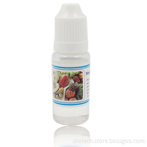 E-liquid in 10ml, 20ml, 30ml, 50ml, with factory price